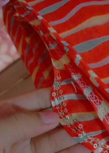 Fancy Beautiful Saree