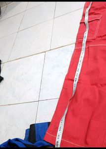 H&amp; M Cargo