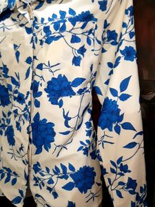 Gorgeous Floral Shirt❤️
