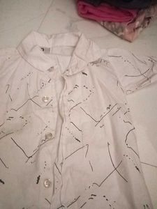 New Shirt For Baby Boy