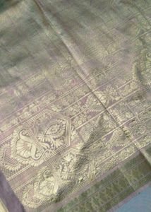 Silk Saree
