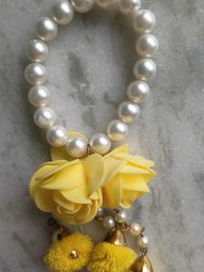 Hathphool Bracelet 🌕⭐💛