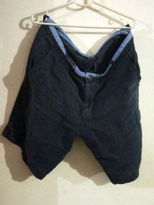 Black Shorts For Men