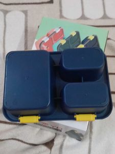 Tokyo Lunch Box - New