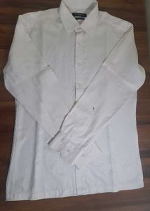 Light Pink Formal Shirt