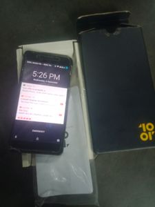 10 or D Mobile (2/16)4G