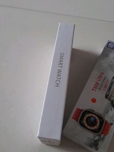 Combo Of 2 NEW Smartwatch 🤩 At Only 1400rs