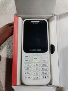 Samsung Guru Music 2 Mobile