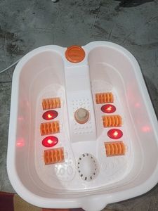 Foot Spa Massager