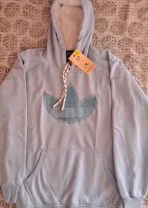Sky Blue Hoodie ✨️