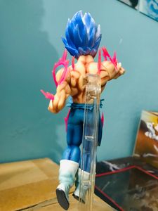 Vegeta Action Figure 20 Cm