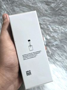 Prada Paradigme EDP Tester Pack 100ML