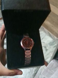 Archies Watch