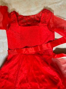 Gown For Sale