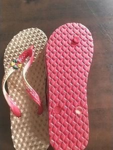 Rupani R Star Slipper