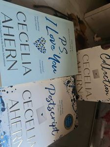 P.S. I Love You &amp; Postscript Collection