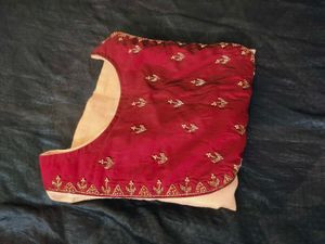 TRADITIONAL KURTA WITH HANDWORK