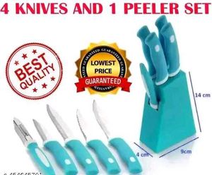 Catalog Name:*Fancy Knives*