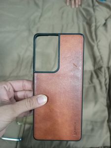 Samsung S21 Ultra Cover Combo Of 4