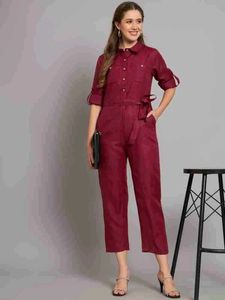 Classy Jumpsuit  Np Offer