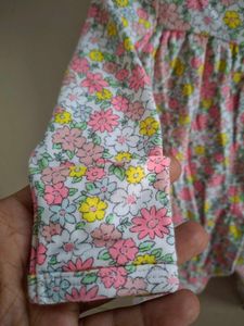Cozy Romper For Newborns