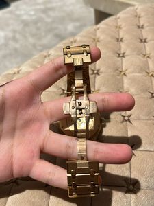 Audemars Piguet Royal Oak Tourbillon