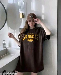 Tshirt For Women