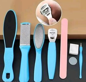 Pedicure Tools For Feet