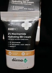 9to5 CC Cream,Whitton Powder, Derma Co BB Cream