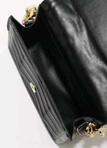 🖤Black Chain Handbag