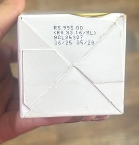 Brillare Scalp Serum