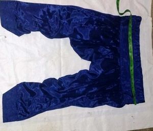 Parti Wear Dress Silky