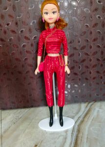 Big Size Barbie Doll