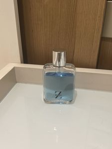 Z Zegna Men's Fragrance