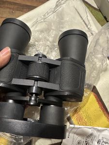 Bushnell Binoculars Unused