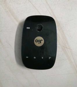 Jio Portable WiFi Router