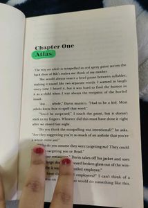 It Starts With Us by Colleen Hoover