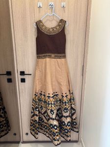 Beautiful Gown
