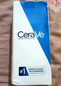 CeraVe Blemish Control Cleanser