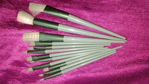 Makeup Brushes