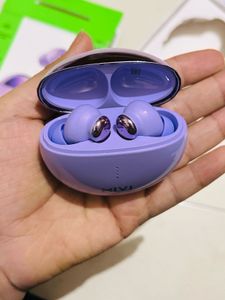 Mivi SuperPods Dueto [Flagship Launch],Dual Driver