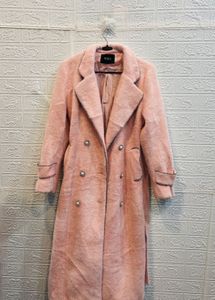 🇫🇷VIVA Paris Imported Trench Coat