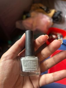 EL21 Nail Polish