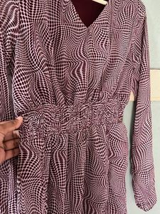 Max Women Dress Size S