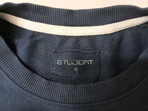 STUDIOFIT TSHIRT
