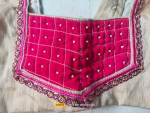 Combo Five Stiching Blouses