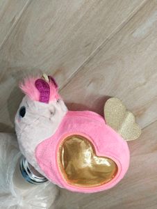 Super Cutiee Snail Soft Toy
