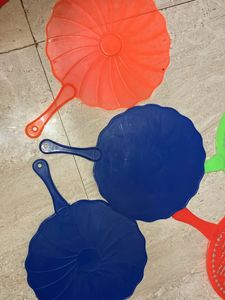 Hand Fan