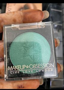 Combos Of Eyeshadow