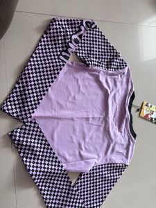 Cute Kuromi Top